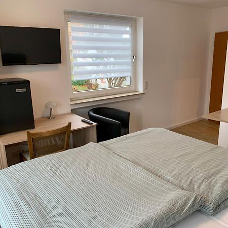 Gaestehaus Fries Blankenheim  Kültér fotó