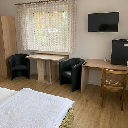 Gaestehaus Fries Blankenheim  Kültér fotó