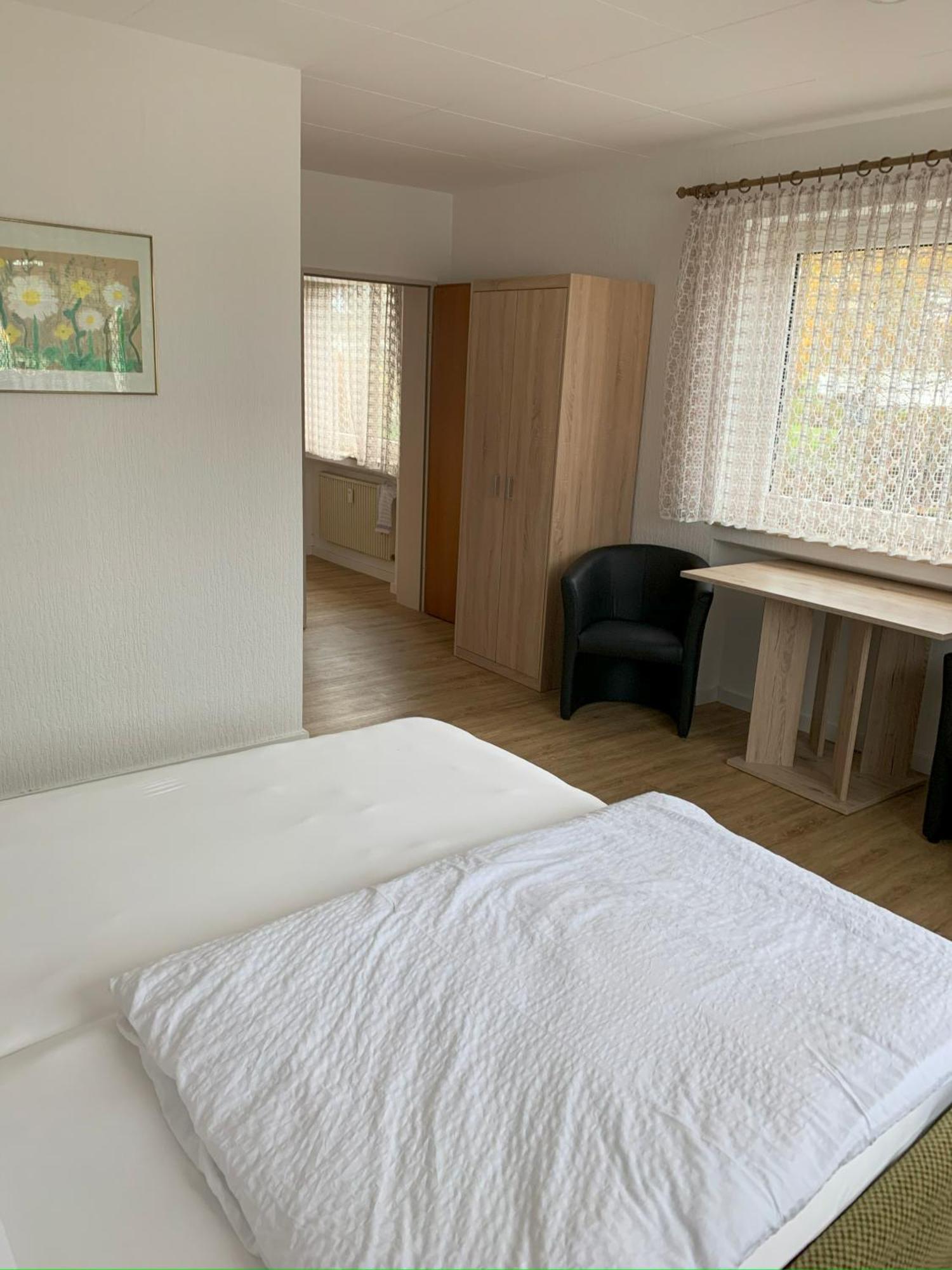Gaestehaus Fries Blankenheim  Kültér fotó