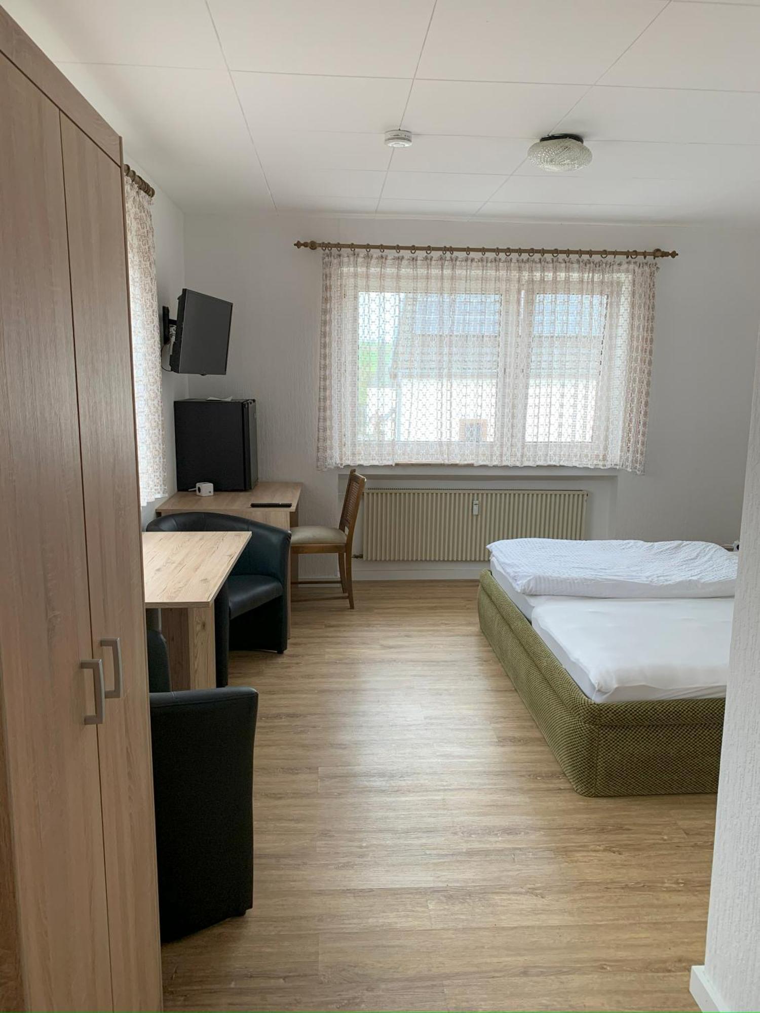 Gaestehaus Fries Blankenheim  Kültér fotó