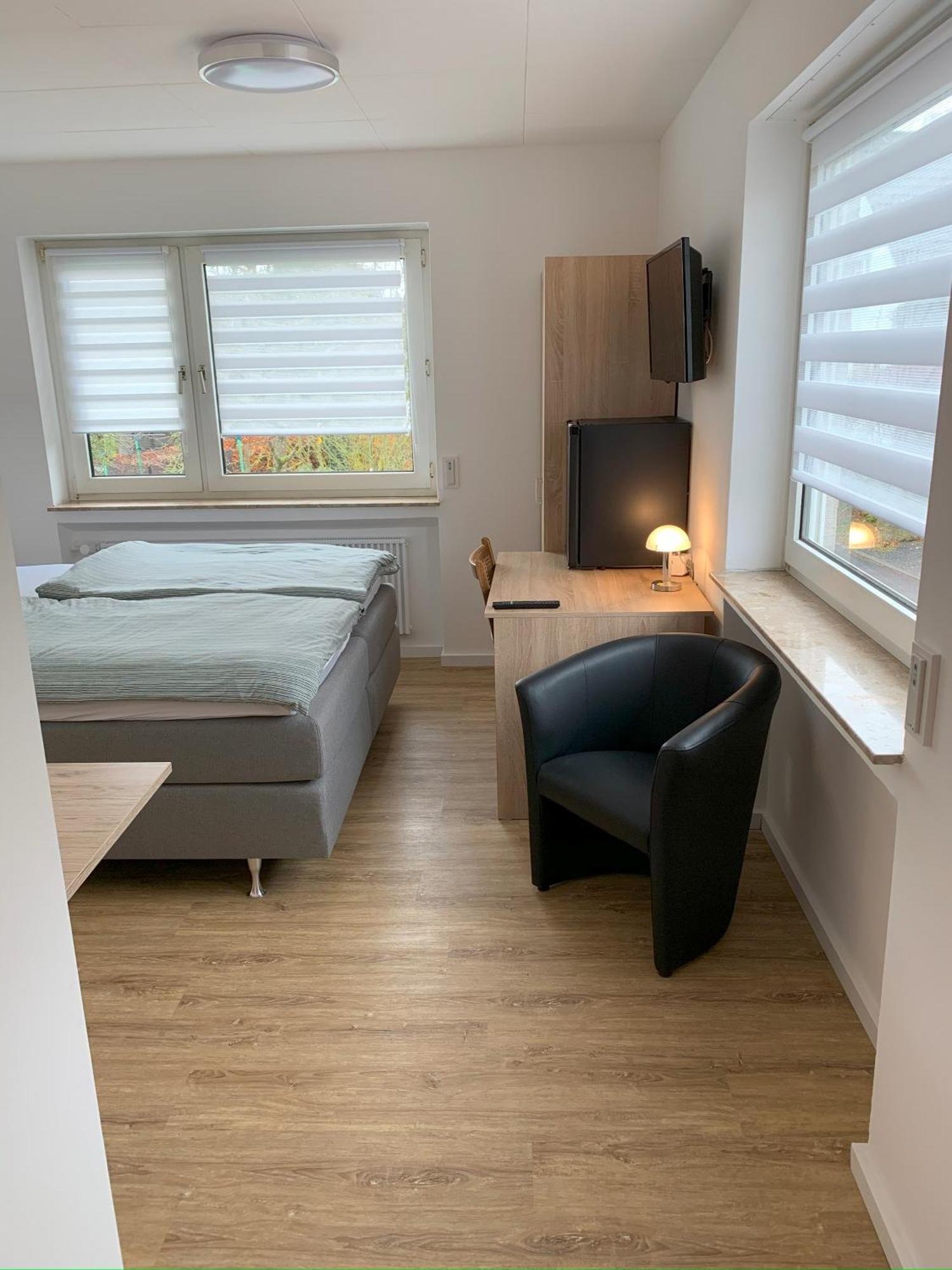 Gaestehaus Fries Blankenheim  Kültér fotó