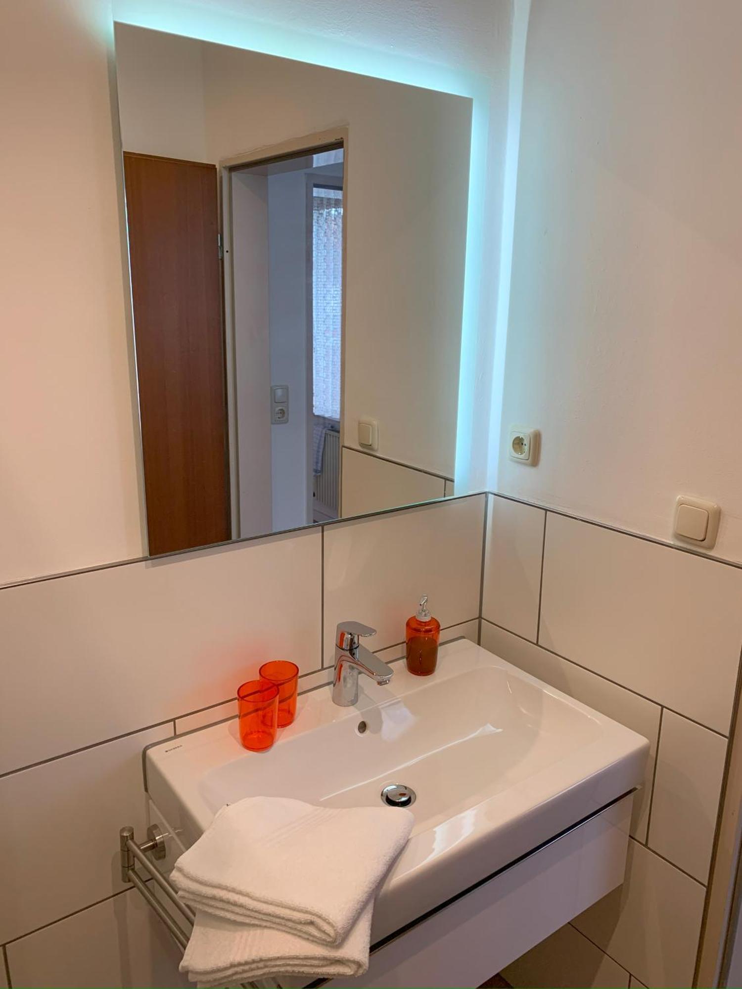 Gaestehaus Fries Blankenheim  Kültér fotó