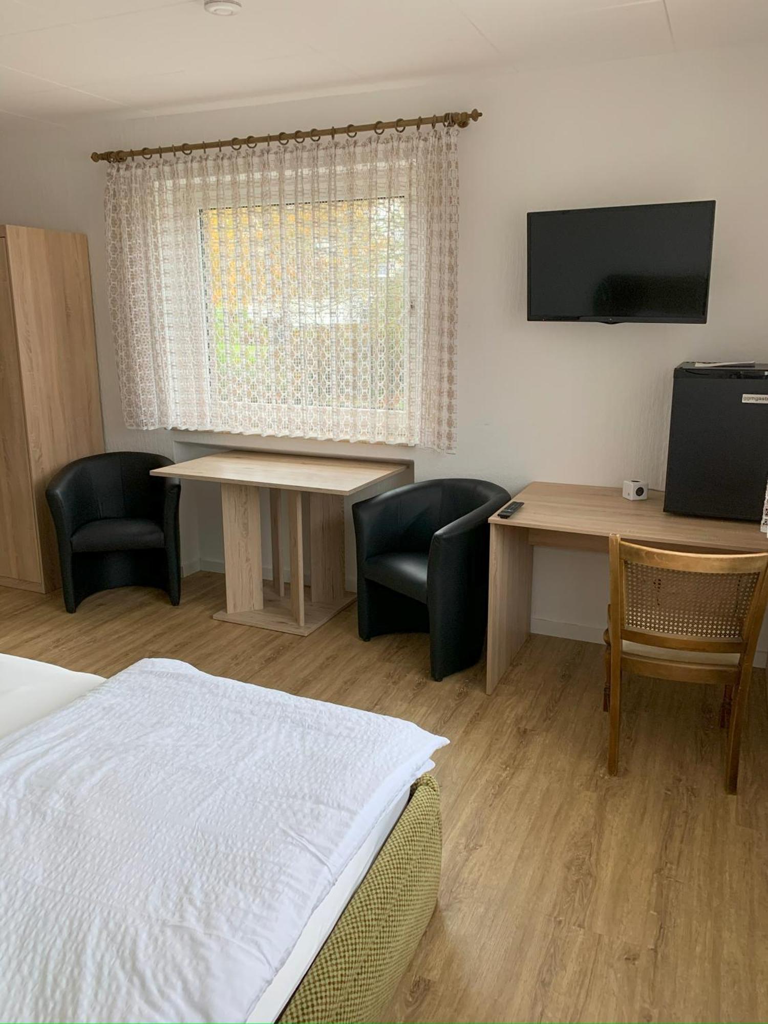 Gaestehaus Fries Blankenheim  Kültér fotó