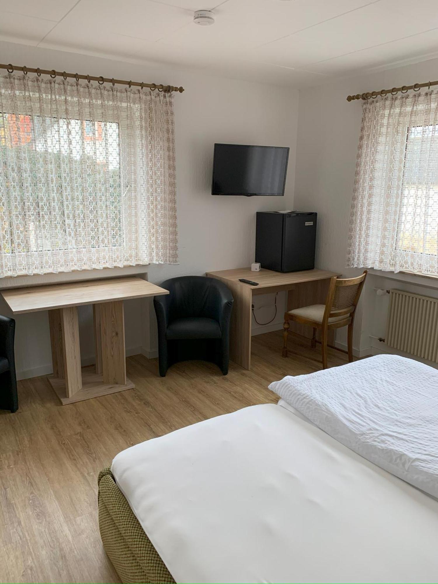Gaestehaus Fries Blankenheim  Kültér fotó