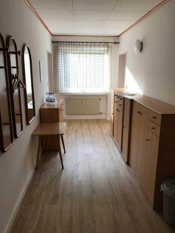 Gaestehaus Fries Blankenheim  Kültér fotó